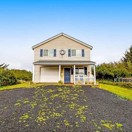 Villa Salty Kisses Ocean Shores Esterno foto