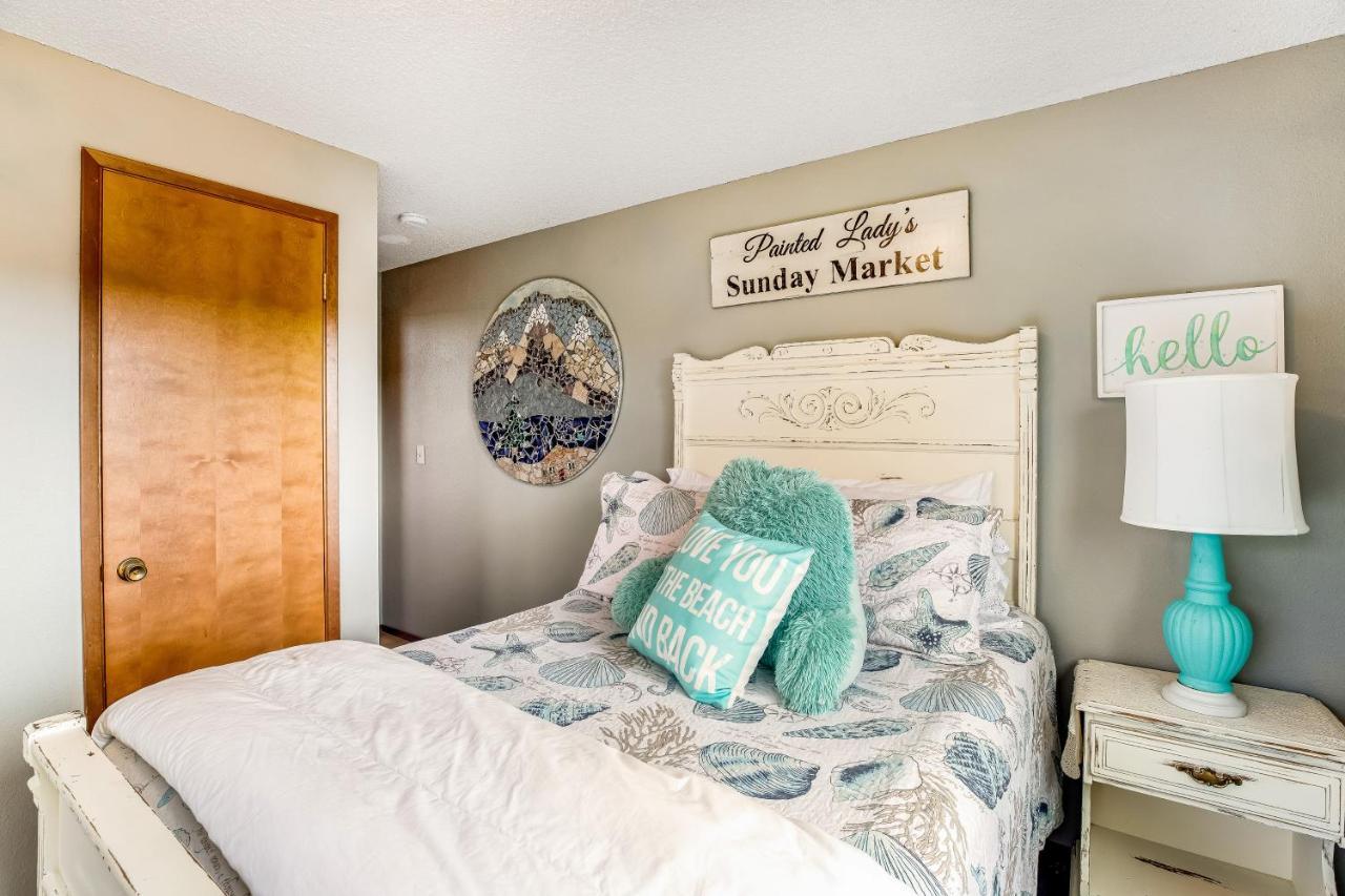 Villa Salty Kisses Ocean Shores Esterno foto