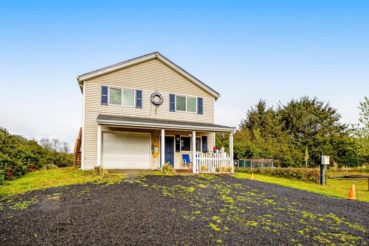 Villa Salty Kisses Ocean Shores Esterno foto