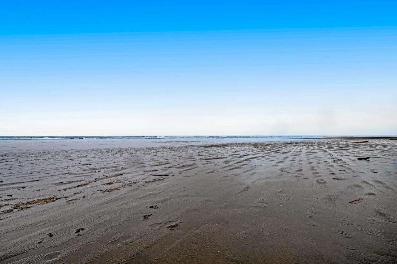 Villa Salty Kisses Ocean Shores Esterno foto